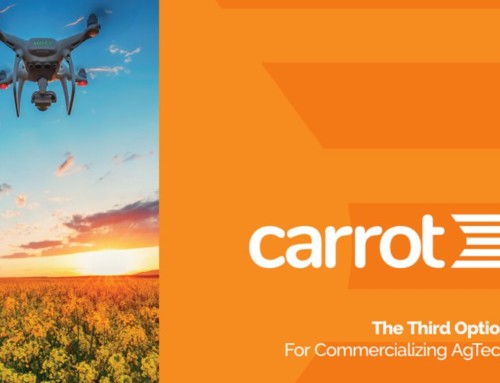 AVAC Group Launches Carrot Venture Capital Fund