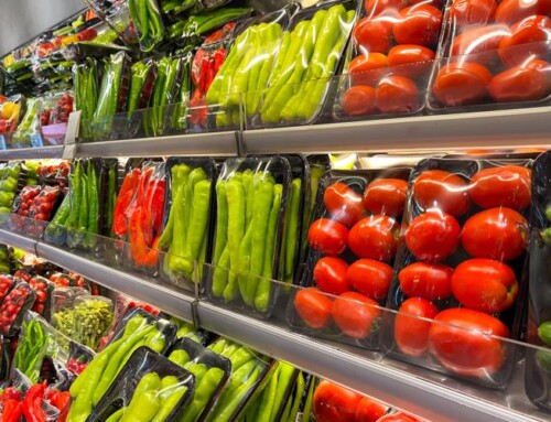 Carrot Ventures Seeks New Technologies To Keep Food Fresher, Longer