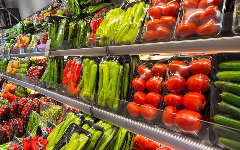 Food Preservation Technologies Wanted