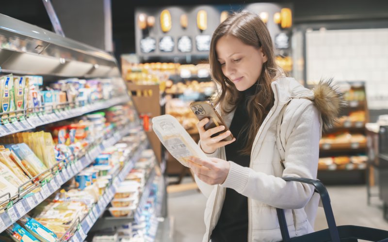 Smart Food Packaging Innovations Wanted